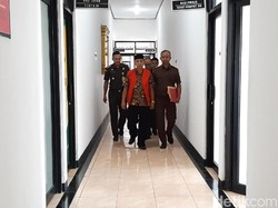 Kejari Dalami Peran Anggota DPRD Tasikmalaya di Korupsi TPT Desa