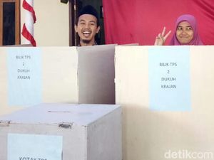 Belasan Kasus Dugaan Pelanggaran Pilkades Kebumen Dilaporkan