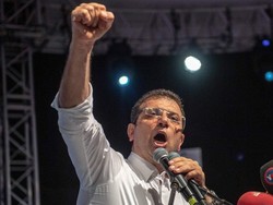 Menangi Pilkada Istanbul, Akankah Imamoglu Jadi Saingan Berat Erdogan?