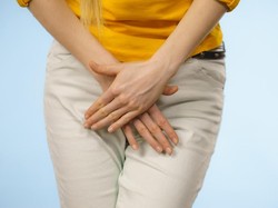 Cara Menghilangkan Keputihan Berlebih dengan Bahan Alami dan Medis