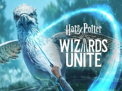 Harry Potter: Wizards Unite Diprediksi Raup Rp 141 Miliar