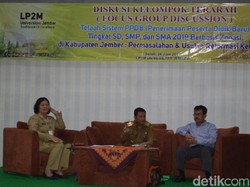 Pengamat Pendidikan: Zonasi Jadi Tantangan untuk Sekolah Favorit