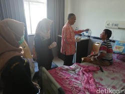 Mengenal Penyebab dan Gejala Hepatitis A, Bisa Menular karena Makanan