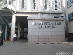 Kemarin Bilang Batal, Ini Kata BKD DKI Soal Felix Siauw Tetap Ceramah