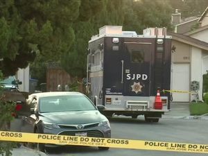 Pembantaian di California, Pelaku Tembak Mati 4 Orang Lalu Bunuh Diri