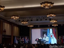 JK: Rekam Jejak Peacekeeping Antar RI Jadi Anggota Dewan Keamanan PBB