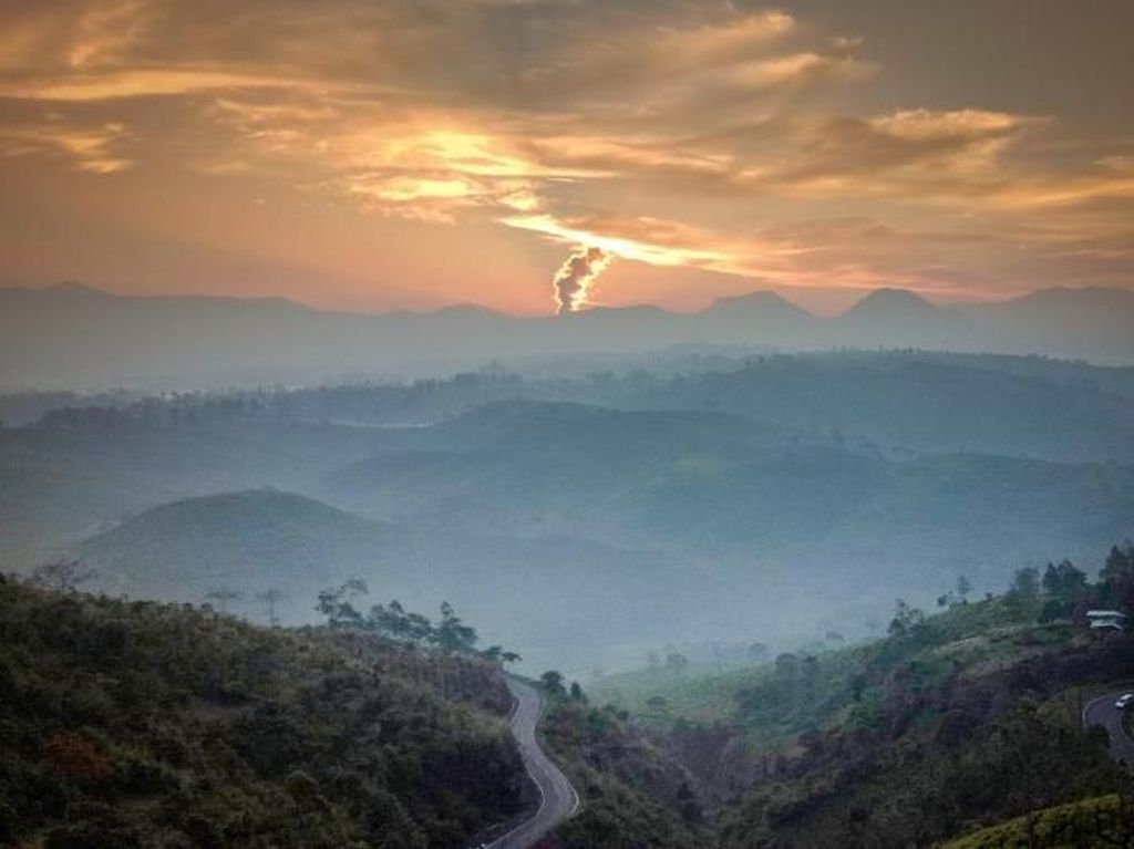 Kejar Target Wisatawan, Jabar Gelar 262 Festival Tahun Ini Kejar Target Wisatawan, Jabar Gelar 262 Festival Tahun Ini