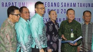 Bank Syariah Bukopin Tunjuk Dirut Baru