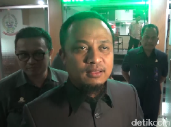 Wagub Sulsel Hentikan Acara Musik karena Mengganggu, Ini Kata Kemendagri