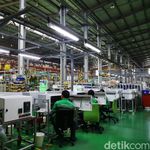 BI dengan Pemerintah Bahas Jurus Genjot Industri, Ini Hasilnya