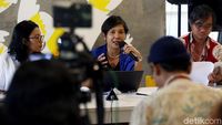 Saat Amnesty International Indonesia Bicara Soal Kerusuhan 22 Mei