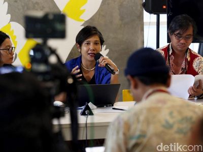 Saat Amnesty International Indonesia Bicara Soal Kerusuhan 22 Mei