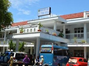 Pasien Meninggal Usai Disuntik, RS Sibolga Minta Publik Tunggu Audit Pasien Meninggal Usai Disuntik, RS Sibolga Minta Publik Tunggu Audit