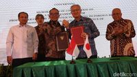 Indonesia Siap Kirim Ratusan Ribu Tenaga Kerja ke Jepang