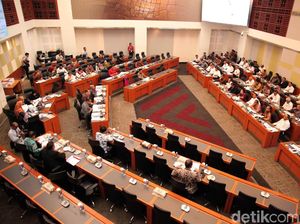 Efisiensi Belanja Barang, Anggaran K/L 2020 Diusulkan Turun