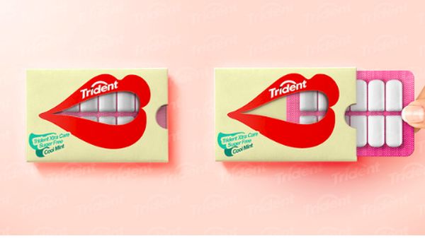 Kumpulan Karya Desain Produk Unik Super Kreatif