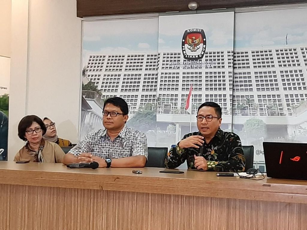 UGM: 12 Petugas KPPS di Yogyakarta Meninggal Karena Penyakit Jantung UGM: 12 Petugas KPPS di Yogyakarta Meninggal Karena Penyakit Jantung