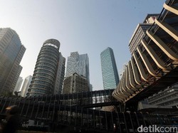 Didesain Mirip Brasilia, Seperti Apa Bentuk Ibu Kota Baru RI?