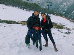 Raffi Ahmad Cerita soal Benjolan di Leher