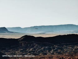 Kamera Smartphone Punya Fitur Zoom Jauh, Bisa buat Apa?