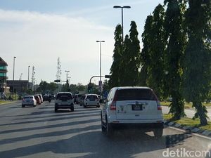 Canggih! Malaysia Akan Pakai AI untuk Atur Lalu Lintas Canggih! Malaysia Akan Pakai AI untuk Atur Lalu Lintas
