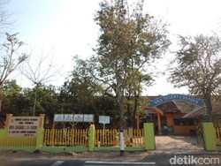 Ini 10 SMA Negeri di Bojonegoro Kekurangan Siswa Baru PPDB 2019