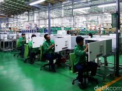 Investasi Masih Terpusat di Jawa, Daerah Lain Ogah Dilirik?