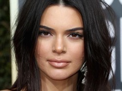 Dihujat, Kendall Jenner Bantah Edit Foto Ikut Demo Black Lives Matter