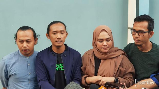 Eks Personel Sabyan Gambus Ungkap Arti Nama Grup Baru