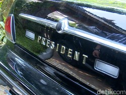 Berita Populer: Mobil Yusril Ihza Mahendra hingga Pelawak Qomar