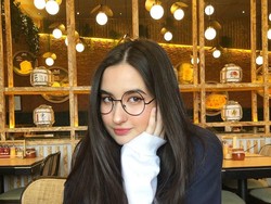 Stephanie Poetri Susul NIKI dan Rich Brian Gabung di 88rising