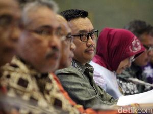 Agar PON 2020 Tak Bebani Papua, Ini Tawaran Menpora Agar PON 2020 Tak Bebani Papua, Ini Tawaran Menpora