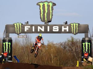 Jadwal MXGP Palembang Jadwal MXGP Palembang