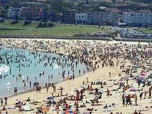 Warga Asal Indonesia di Australia Paling Banyak Tinggal di Sydney dan Melbourne