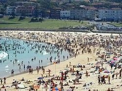 Warga Asal Indonesia di Australia Paling Banyak Tinggal di Sydney dan Melbourne