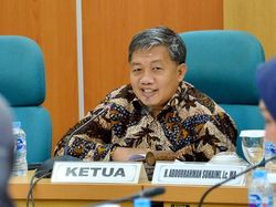 PKS Yakin BK Transparan Proses Aduan 7 Fraksi terhadap Ketua DPRD DKI