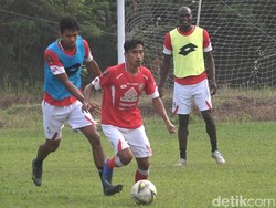 Usai Hadapi Persipura, Semen Padang Janji Evaluasi Total