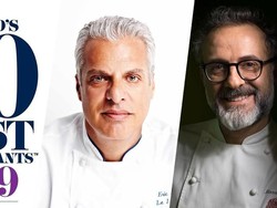 5 Chef Dunia Bocorkan Rahasia Dapur Mereka