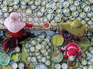 Man Behind the Goodness