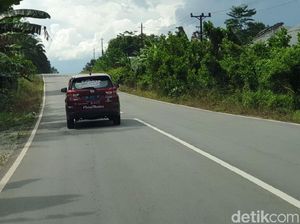 Jokowi Bangun Infrastruktur Perbatasan, Ada Imbasnya ke Ekspor?