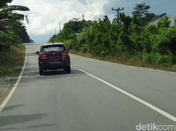 Jokowi Bangun Infrastruktur Perbatasan, Ada Imbasnya ke Ekspor?