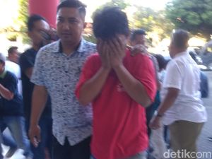 Kecanduan Film Porno, Seorang Bapak Tega Memperkosa Anak Kandung Kecanduan Film Porno, Seorang Bapak Tega Memperkosa Anak Kandung