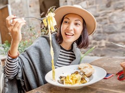 Pakai Paket Hemat dari Aplikasi Ini Buat Makan Jadi Tambah Nikmat