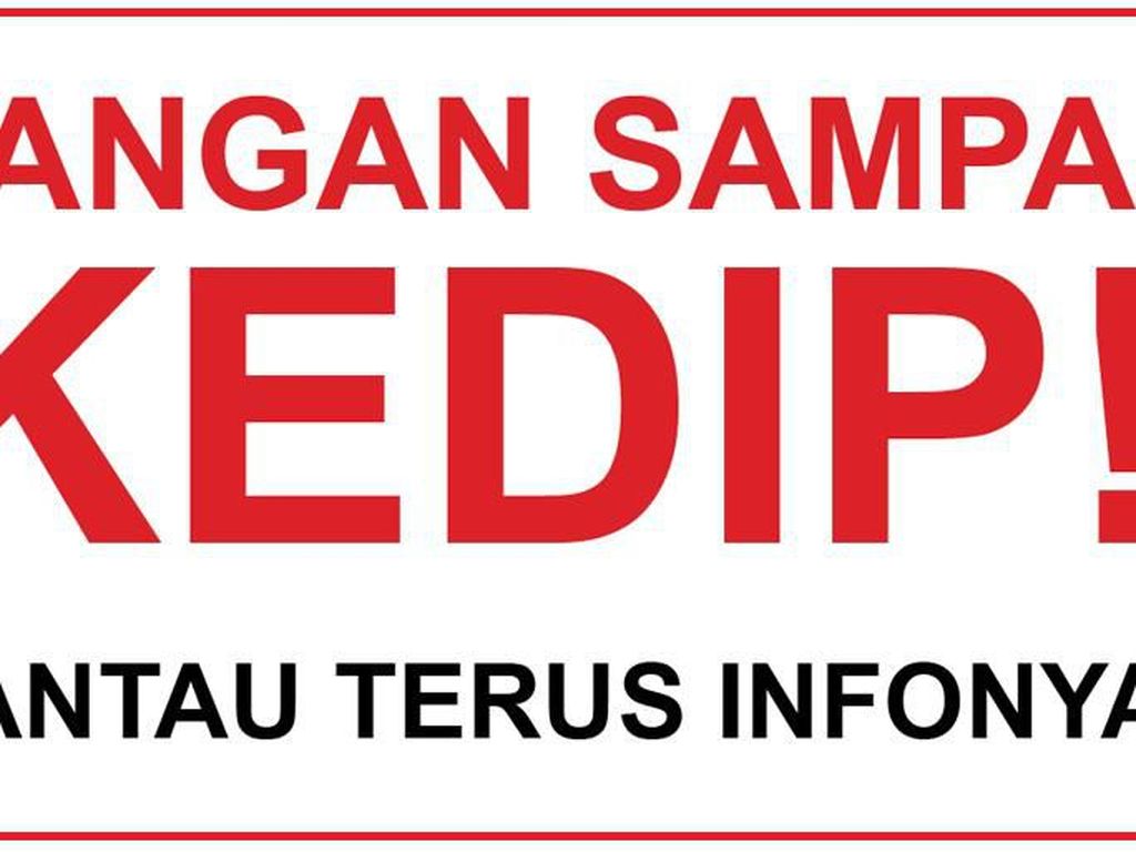 Fenomena Apa Ini? dari Jabodetabek, Kini Siap Merambah Se-Indonesia Fenomena Apa Ini? dari Jabodetabek, Kini Siap Merambah Se-Indonesia