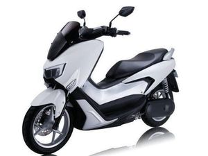 Ini Motor Listrik Mirip Nmax yang Bakal Dijual di Indonesia Tahun Depan Ini Motor Listrik Mirip Nmax yang Bakal Dijual di Indonesia Tahun Depan