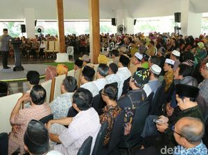 Pelaku UMKM Banyuwangi Diajak Berinovasi Kembangkan Produk Kreatif