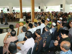 Pelaku UMKM Banyuwangi Diajak Berinovasi Kembangkan Produk Kreatif