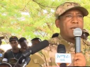 Tersangka Dalang Kudeta Ethiopia Ditembak Mati Usai Pembunuhan Panglima