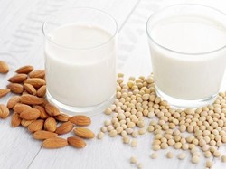 5 Susu Protein untuk Diet yang Sehat dan Enak