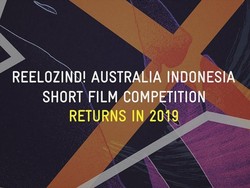 ReelOzInd, Kompetisi Film Pendek Australia-Indonesia Berhadiah Ratusan Juta